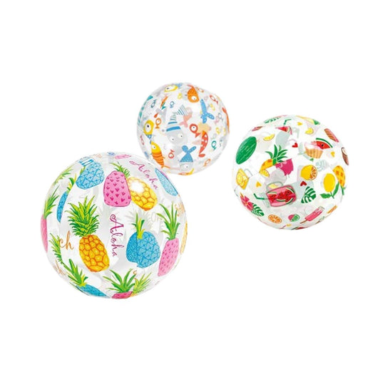 Intex Lively Print Ball