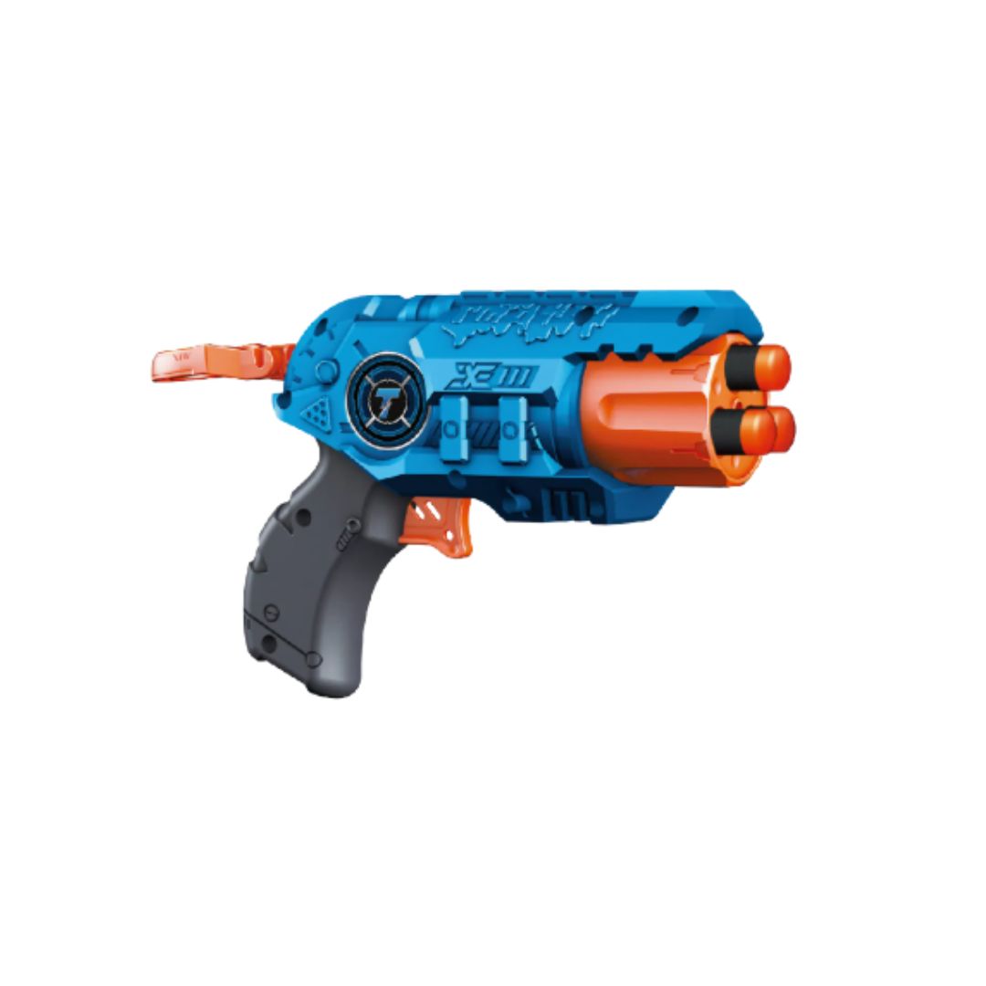 Hang Wing Turbo Soft Bullet Gun
