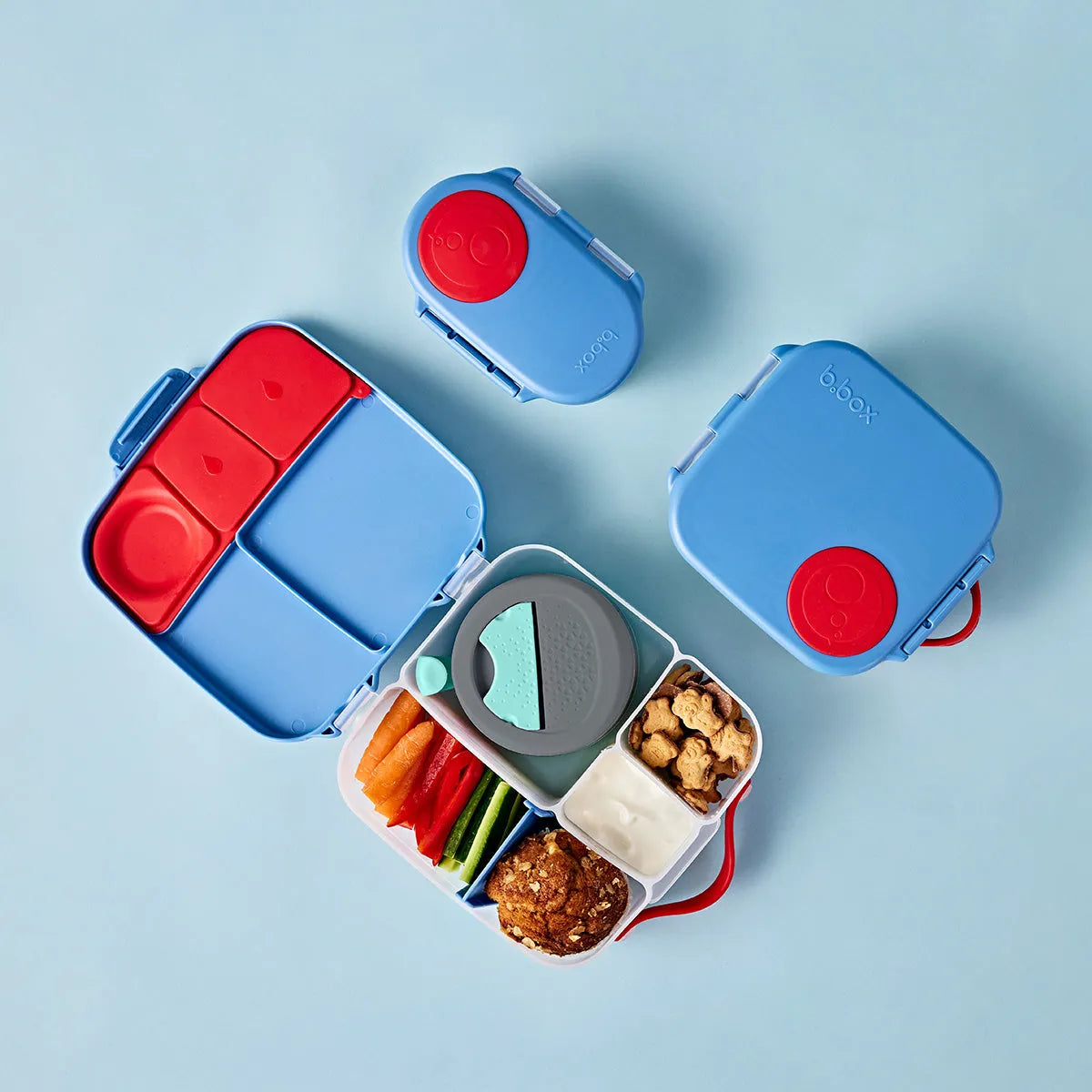 B.Box Lunch Box (2L)