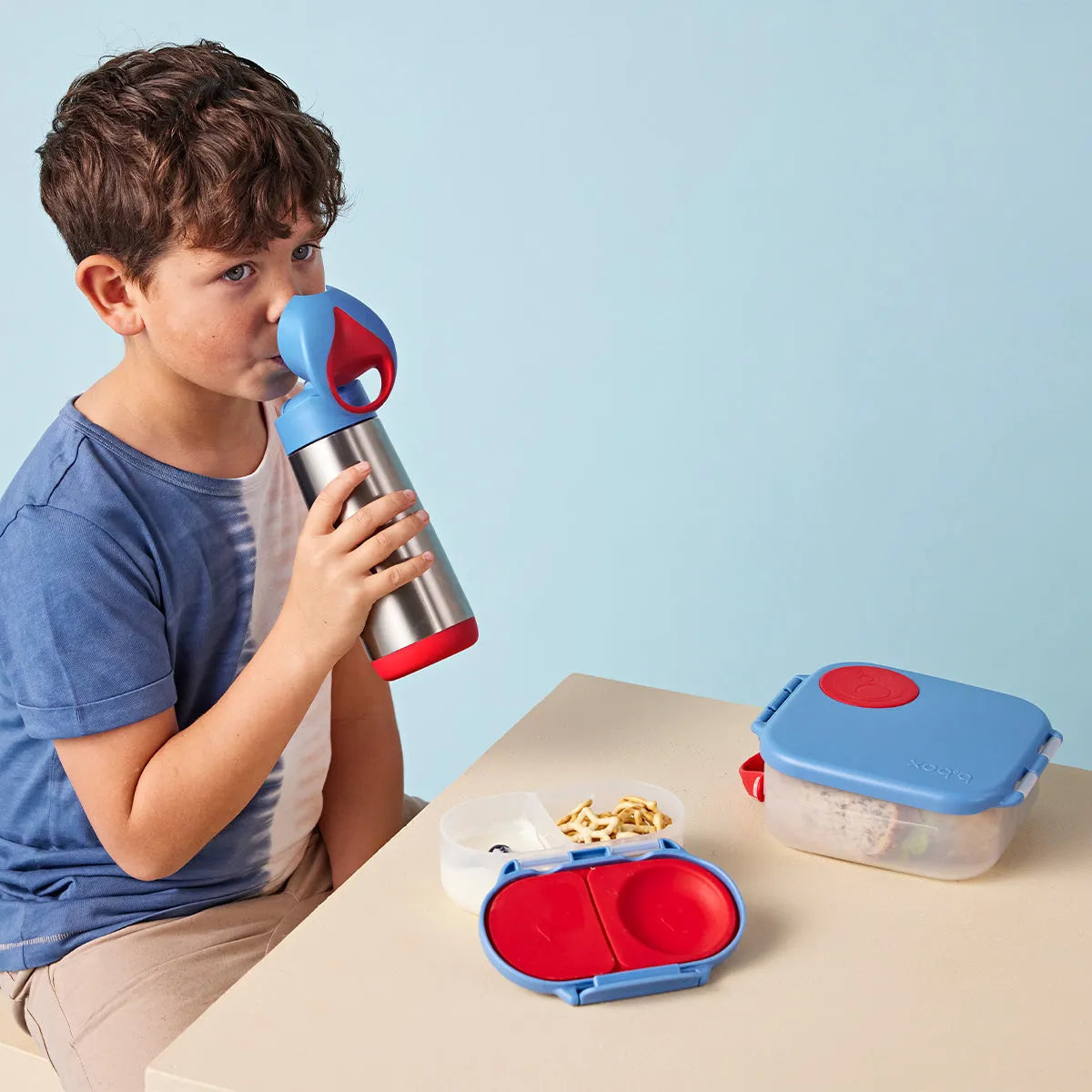 B.Box Insulated Drink Bottle (500ml)