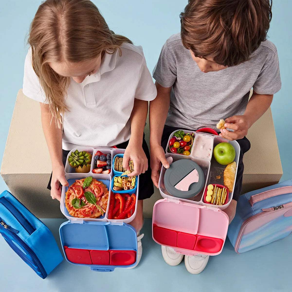 B.Box Lunch Box (2L)