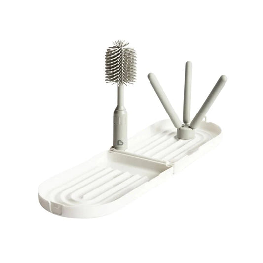 Munchkin Travel Drying Rack