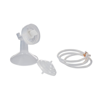 Spectra Breast Shield Premium Wide Neck Set