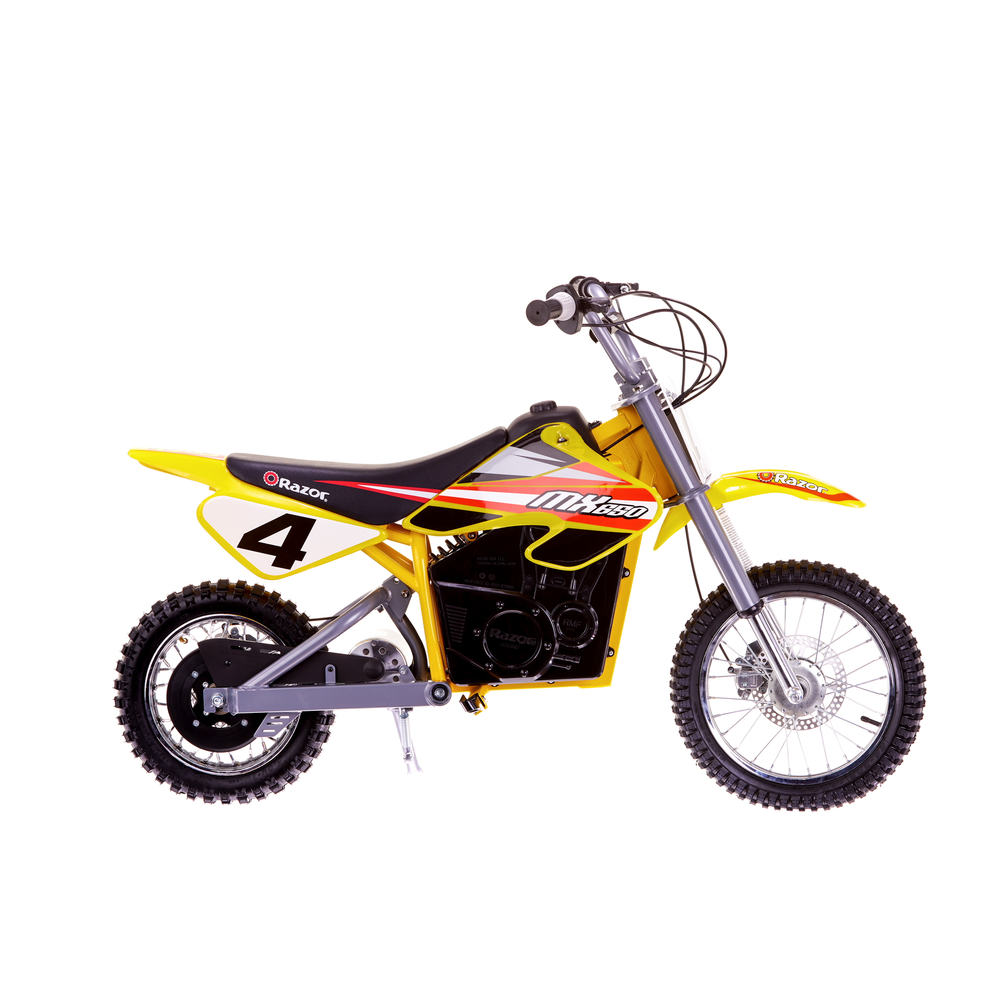 Razor Motorbike D.Rocket Mx650 (27km/hr)