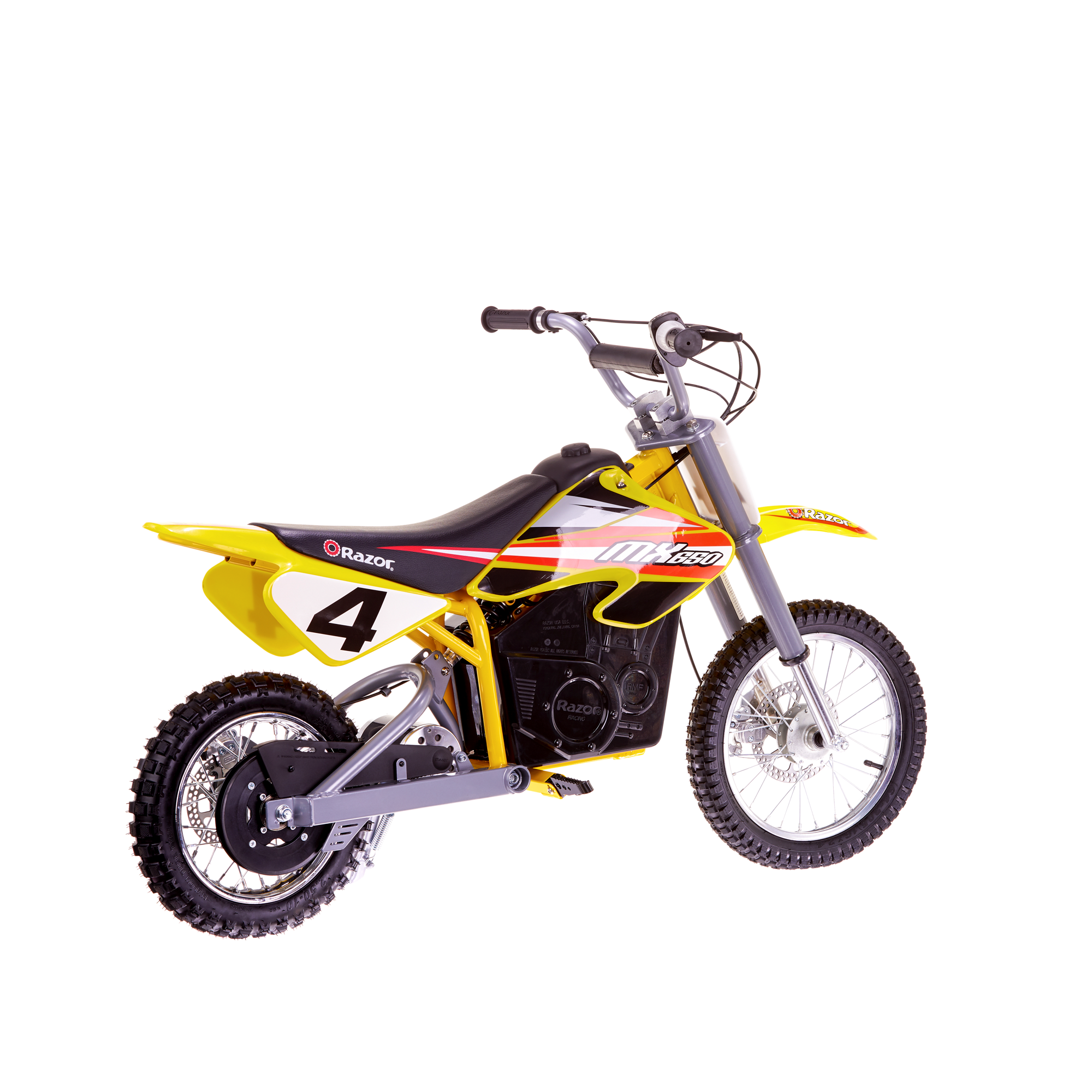 Razor Motorbike D.Rocket Mx650 (27km/hr)