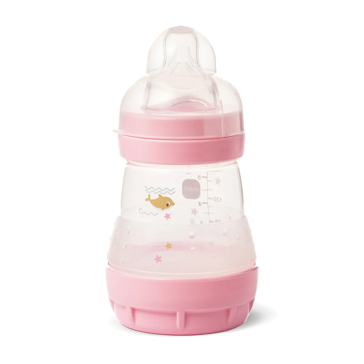 Mam بداية سهلة مضاد للمغص (160ml)
