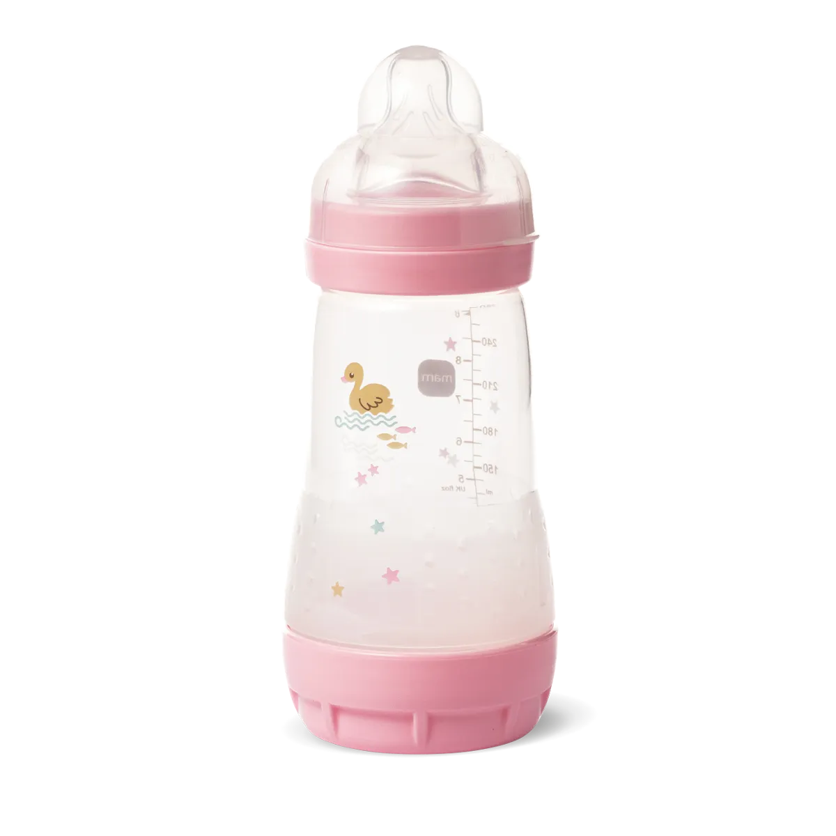 MAM بداية سهلة مضاد للمغص (260ml)