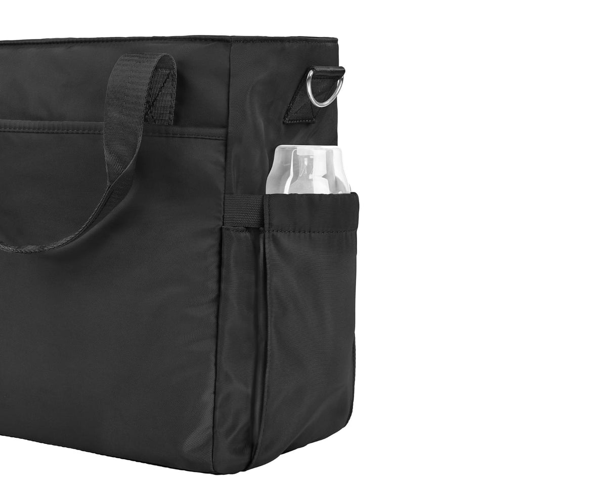 Kikkaboo - Brielle Mama Bag - Black