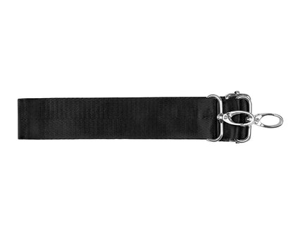Kikkaboo - Brielle Mama Bag - Black