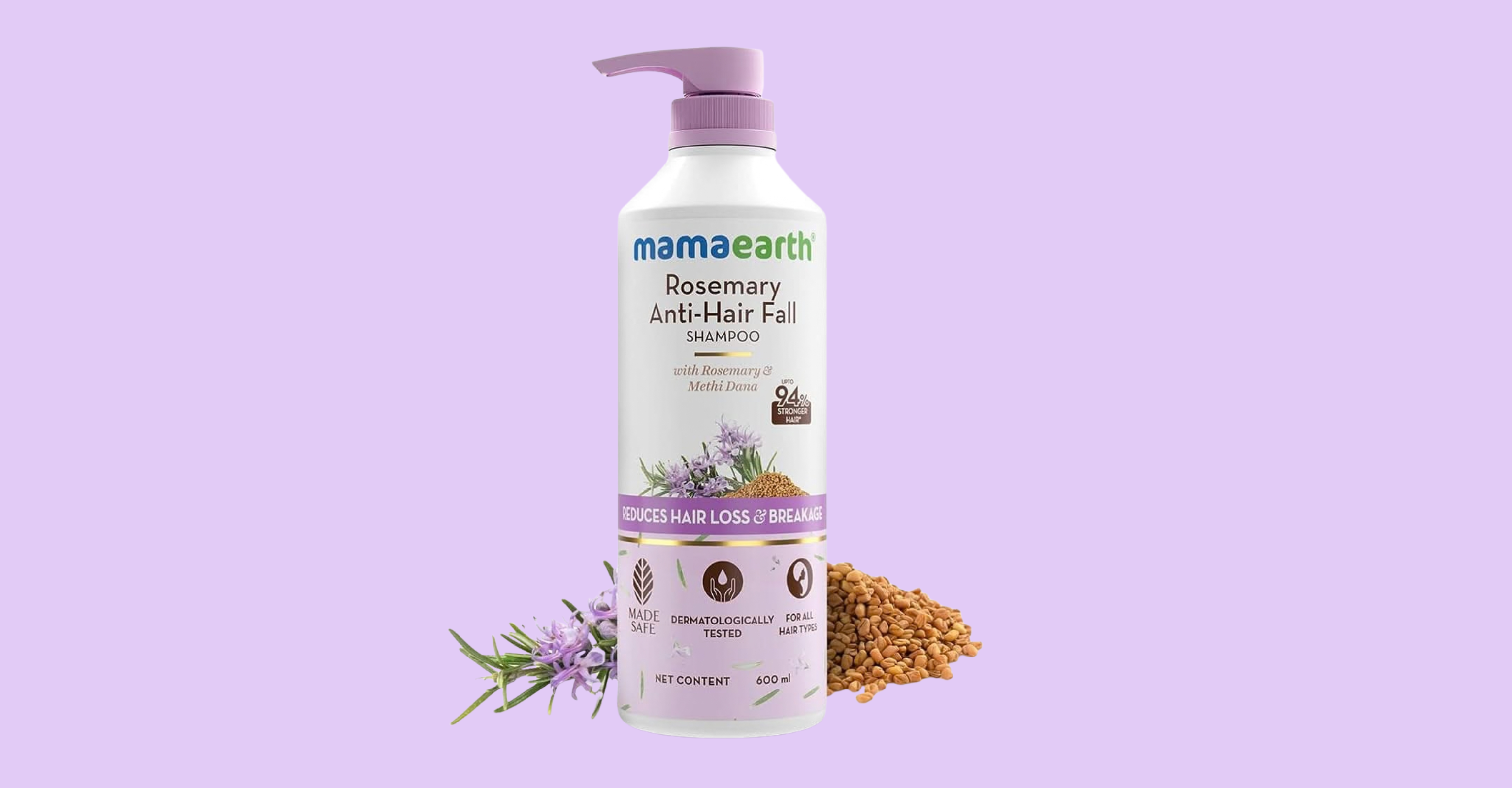Mamaearth