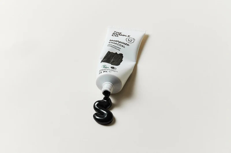 The Humble Co. Natural Toothpaste