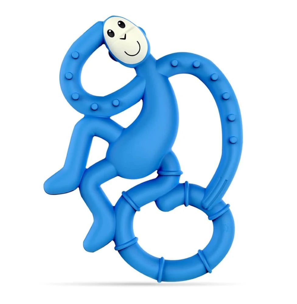 Matchstick Monkey - Mini Monkey Teether