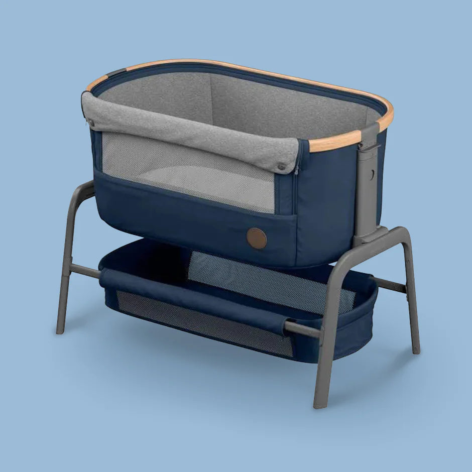 Maxi-Cosi Iora Co-Sleeper Eco