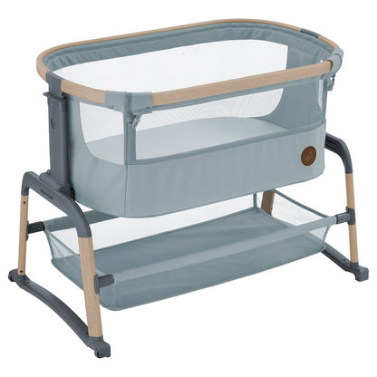 Maxi-Cosi IORA Air Co Sleeper Beyond – Qatar Moms