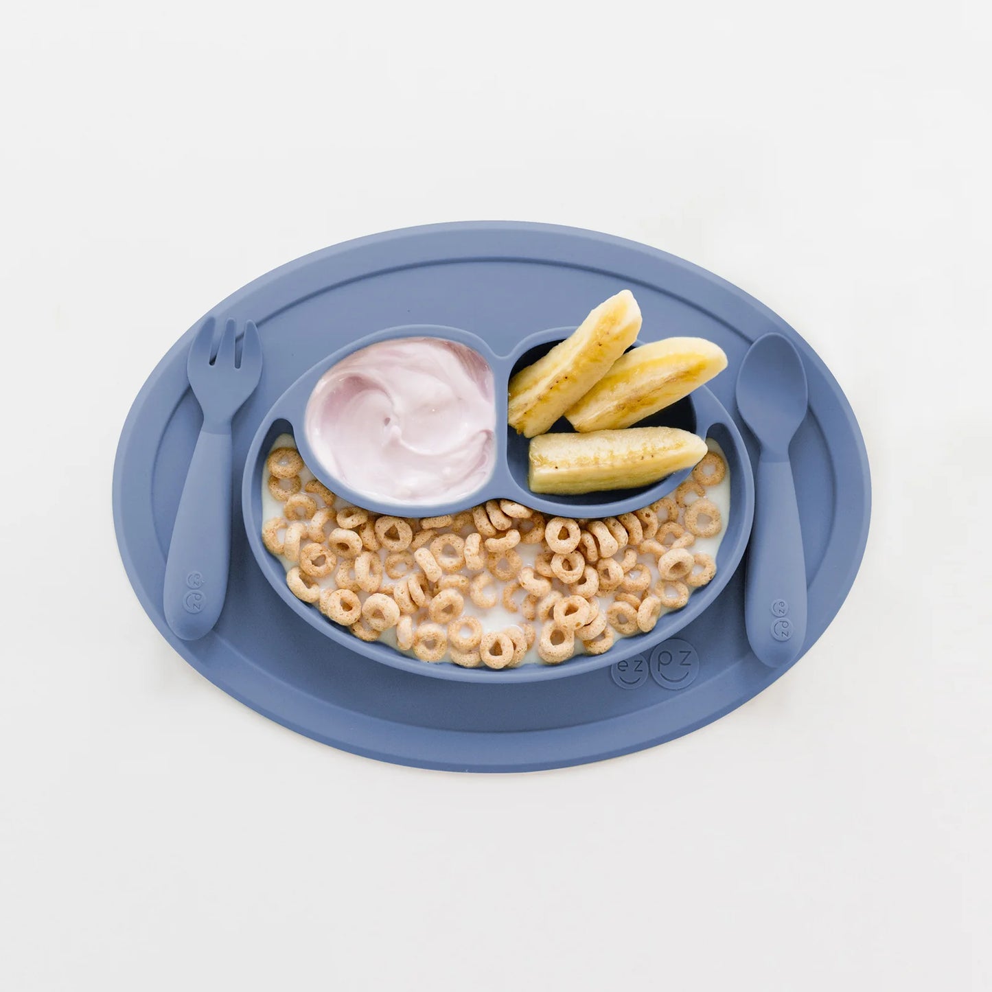 Ezpz Mini Feeding Set