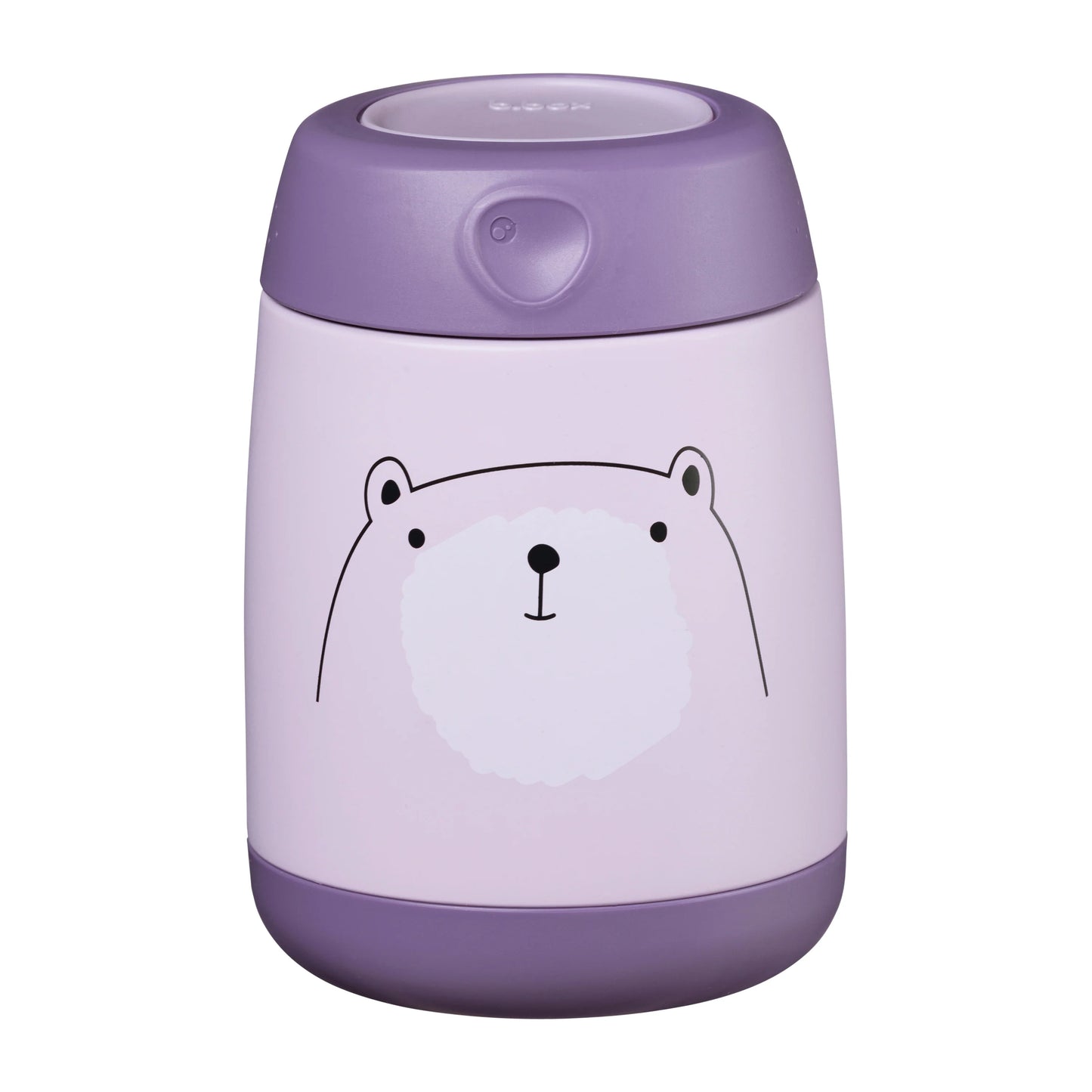 B.box Insulated Food Jar Mini (210ml)