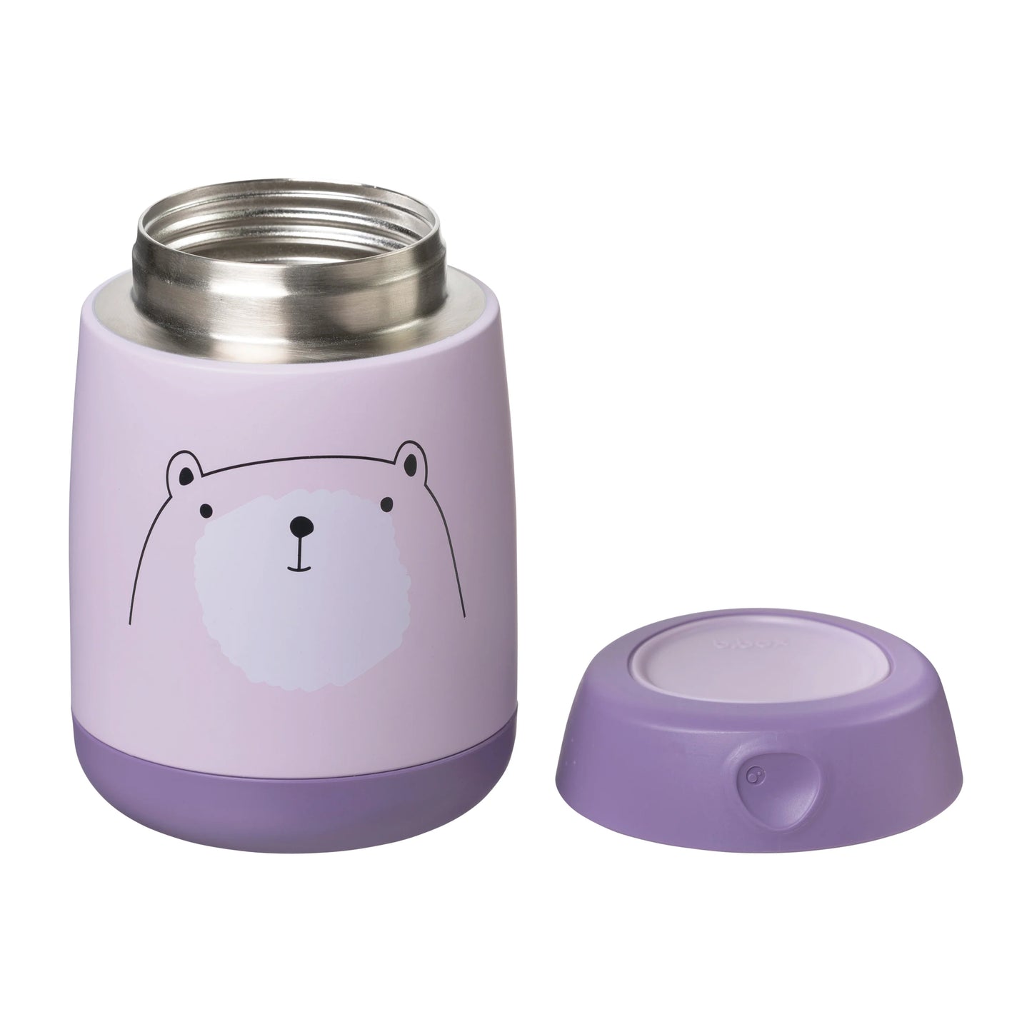 B.box Insulated Food Jar Mini (210ml)