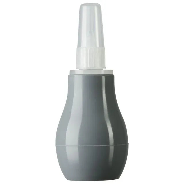 Mininor Baby Nose Cleaner (Grey)