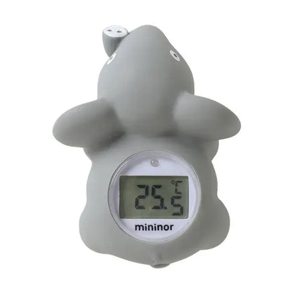 Mininor Bath Thermometer (Elephant)
