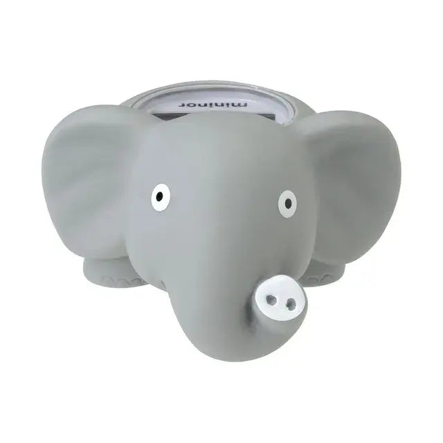 Mininor Bath Thermometer (Elephant)
