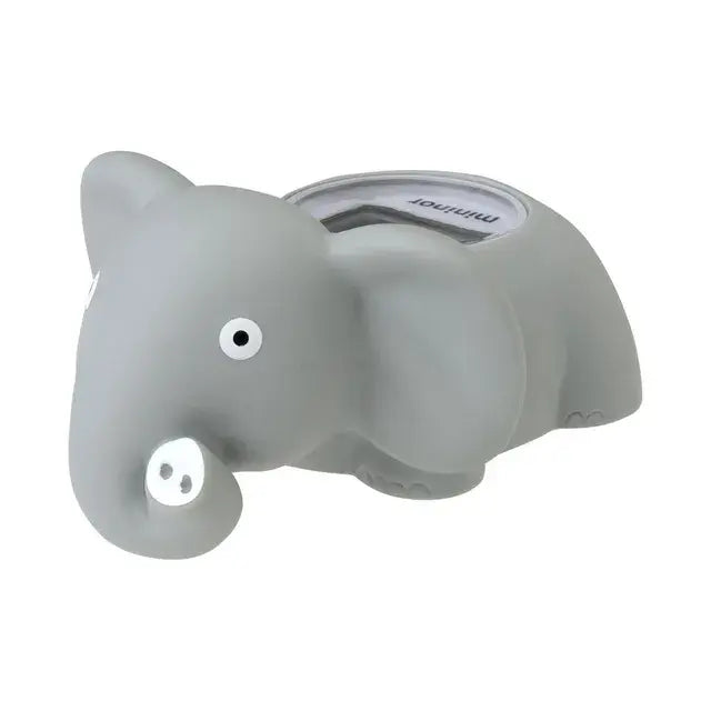 Mininor Bath Thermometer (Elephant)