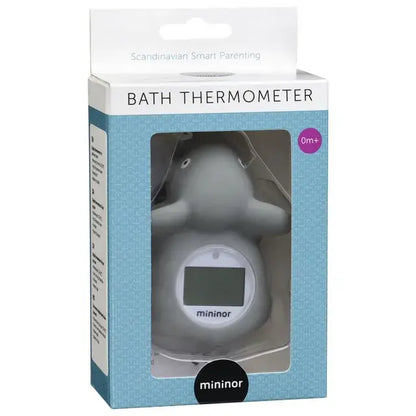 Mininor Bath Thermometer (Elephant)