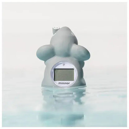 Mininor Bath Thermometer (Elephant)