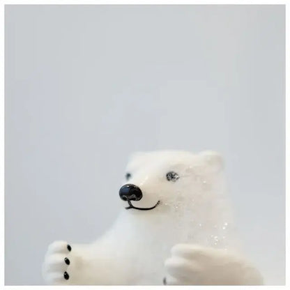 Mininor Bath Thermometer (Polar Bear)