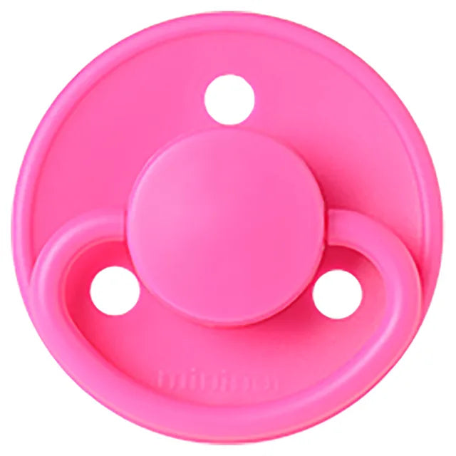 Mininor Latex Pacifier (12m+)