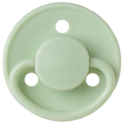 Mininor Latex Pacifier (12m+)