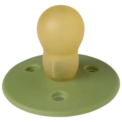 Mininor Latex Pacifier (12m+)