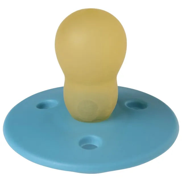 Mininor Latex Pacifier (12m+)
