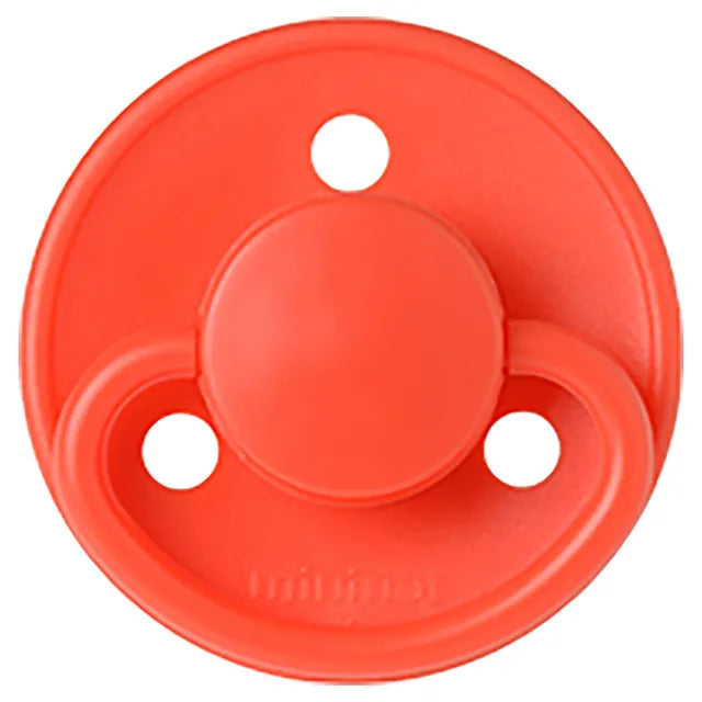 Mininor Latex Pacifier (12m+)