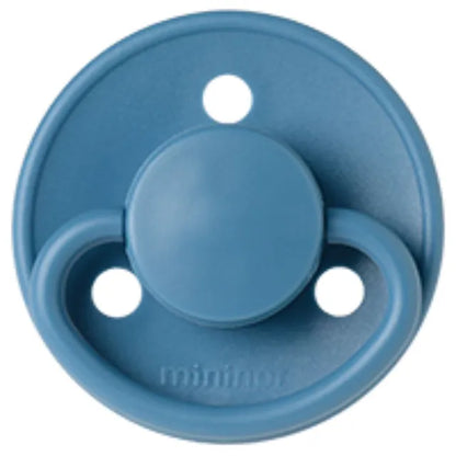 Mininor Silicone Pacifier (12m+)