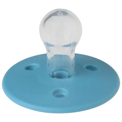 Mininor Silicone Pacifier (12m+)