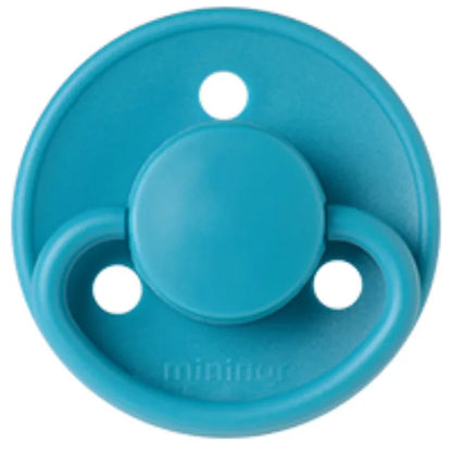 Mininor Silicone Pacifier (12m+)