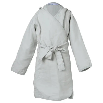 Mininor Organic Cotton Bathrobe (24m+)