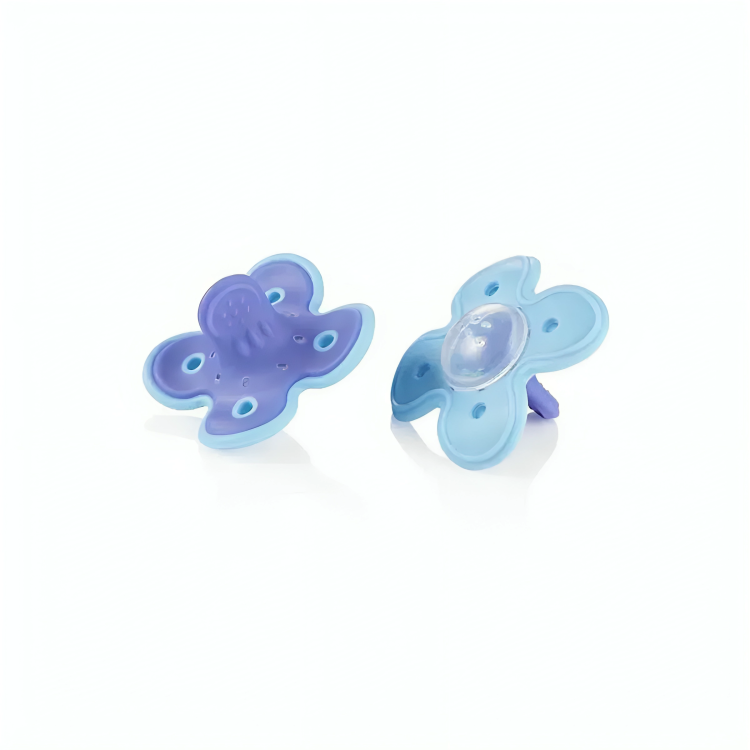 Brush-Baby Molar Munch & Teether - Pack of 2 (4 Months +)