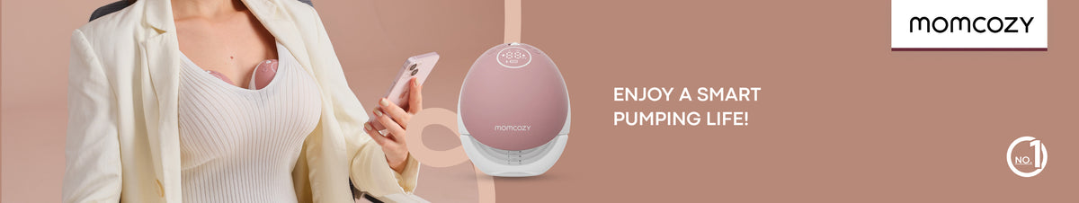 Momcozy Products