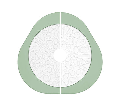 Stokke Mutable Play Dough Board V2 Green