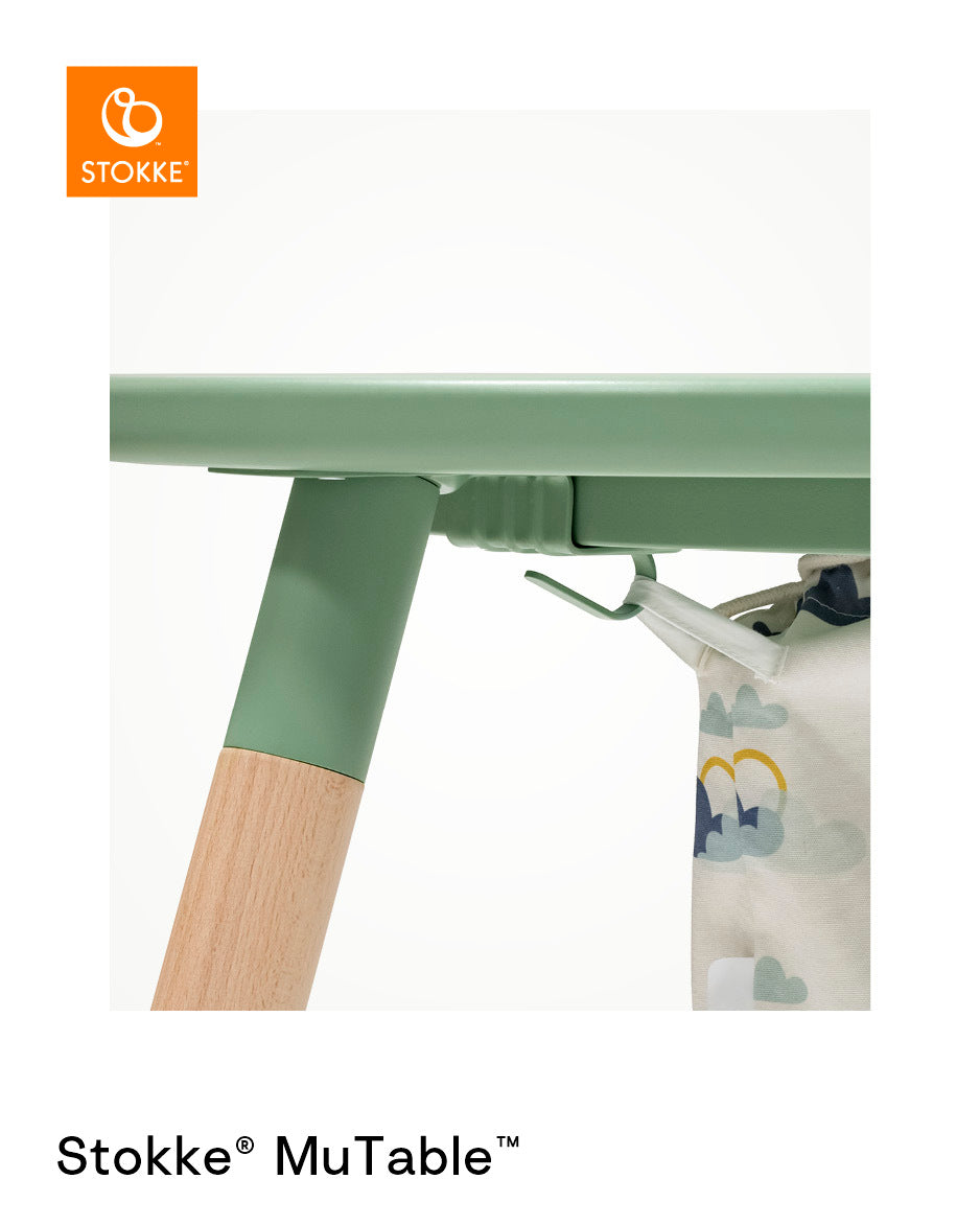 Stokke Mutable Storage Bag V2 Natural