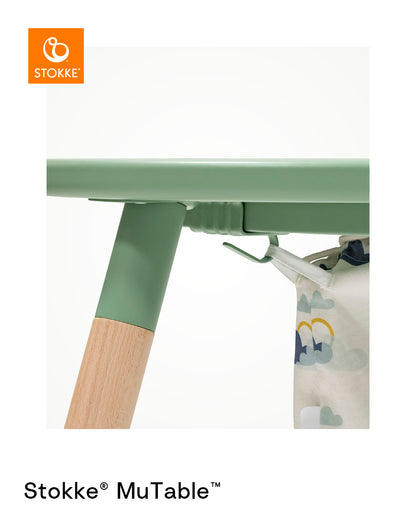 Stokke Mutable Storage Bag V2 Natural