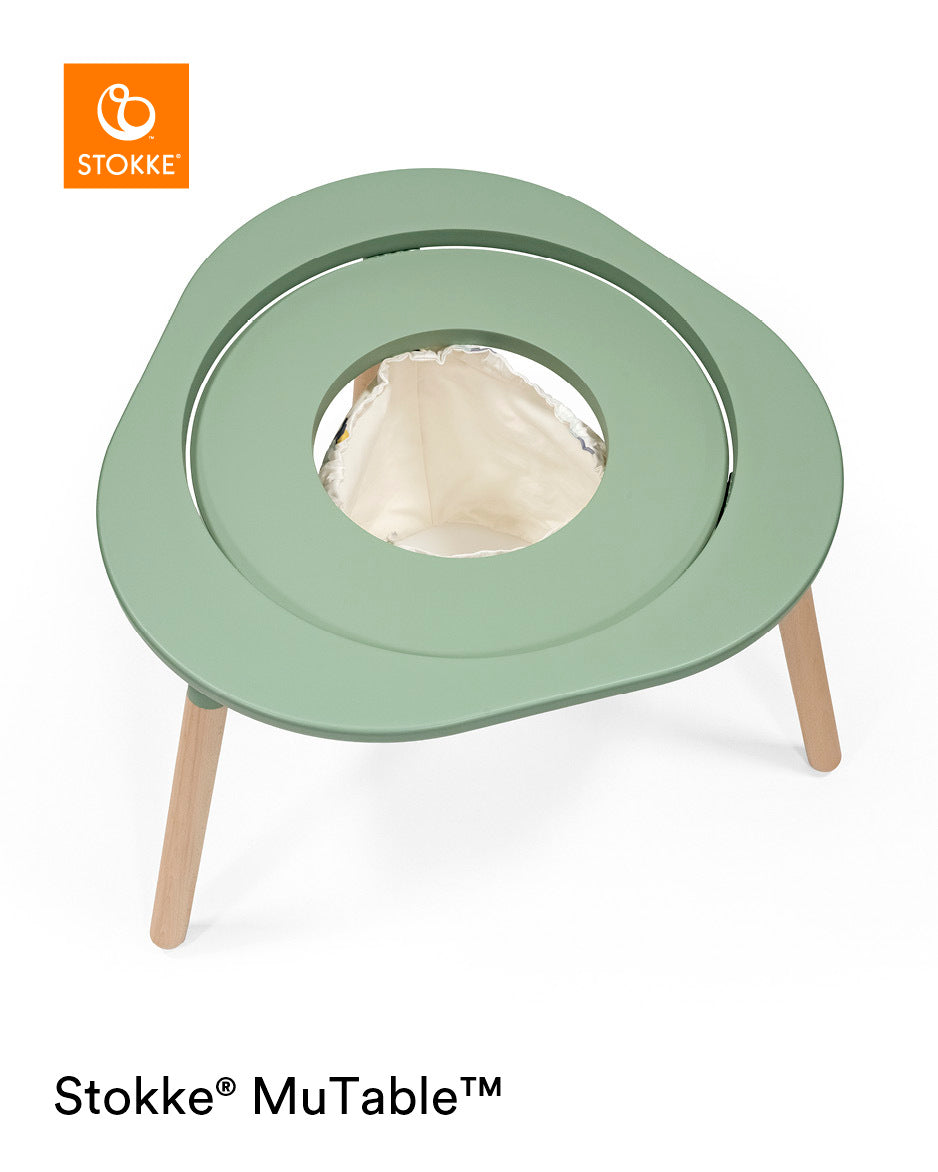 Stokke Mutable Storage Bag V2 Natural