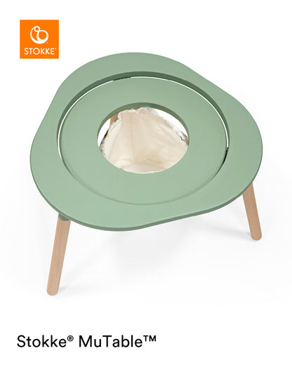 Stokke Mutable Storage Bag V2 Natural