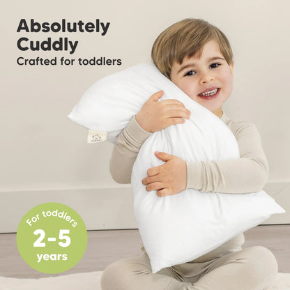 Keababies Toddler Pillow