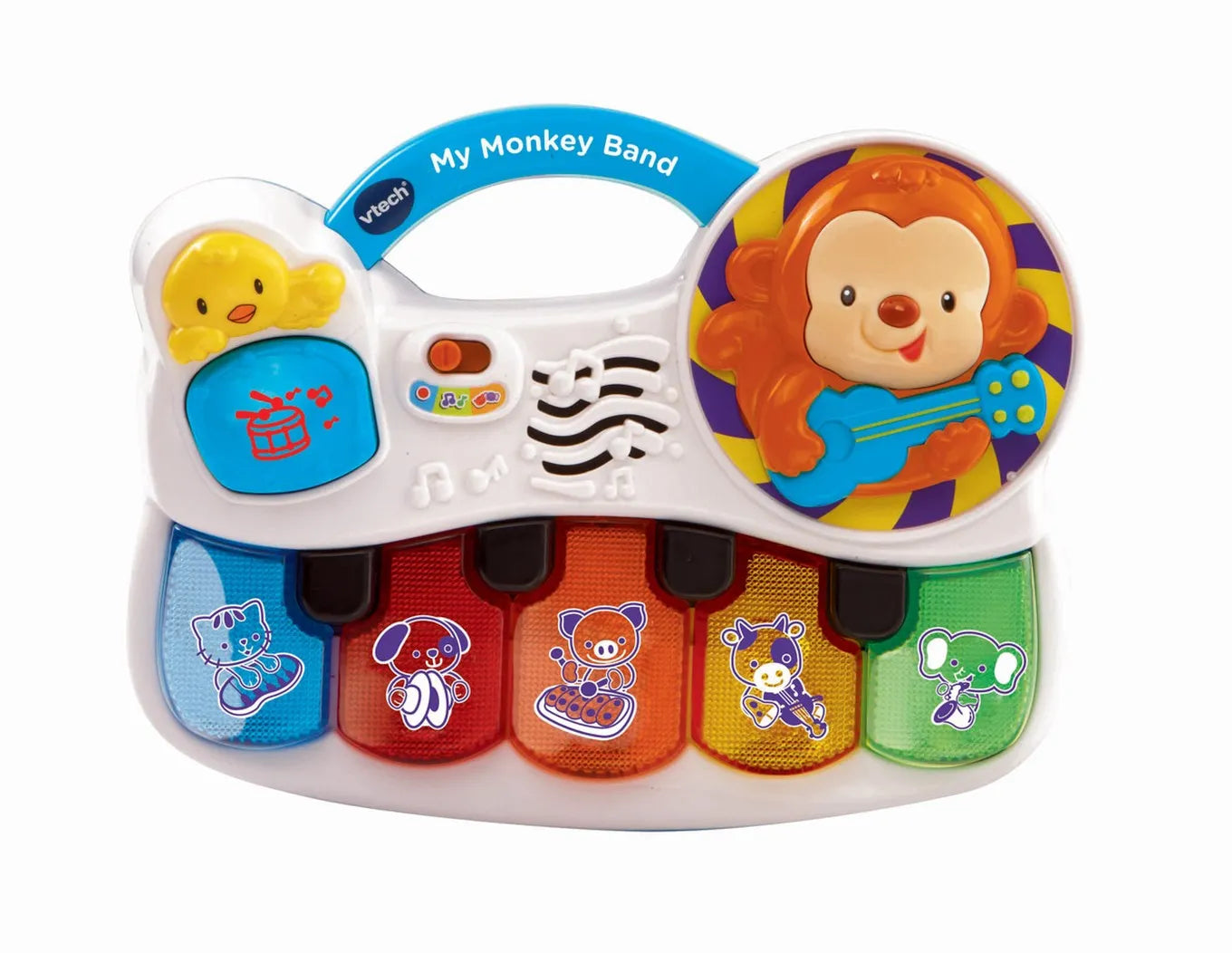 VTech My Monkey Band