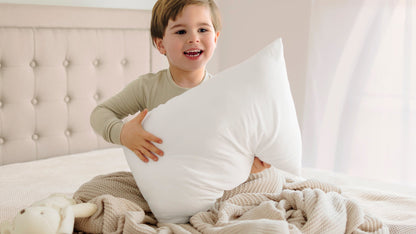 Keababies Toddler Pillow