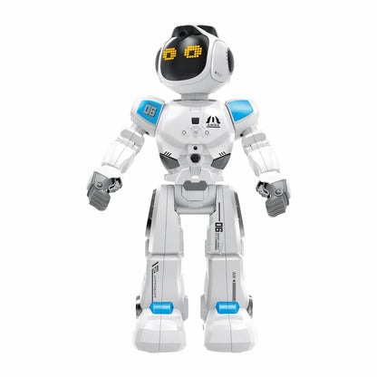 New Boy Intelligent Programming Robot