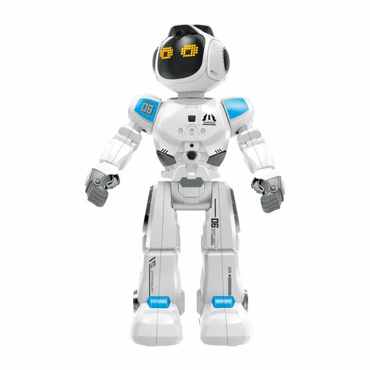 New Boy Intelligent Programming Robot