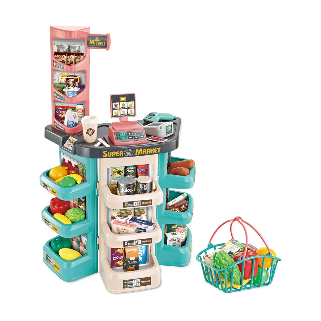 New Boy Home Supermarket